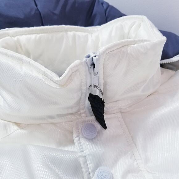 ASPEN Skiwear Down Puffer Jacket Winter Sportswear Snow Jacket - Picture 10 of 15